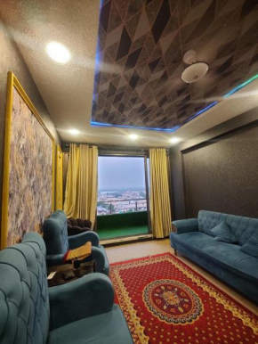 apartment in Islamabad